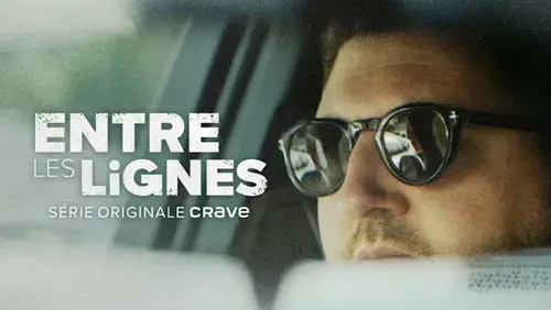 Entre les Lignes