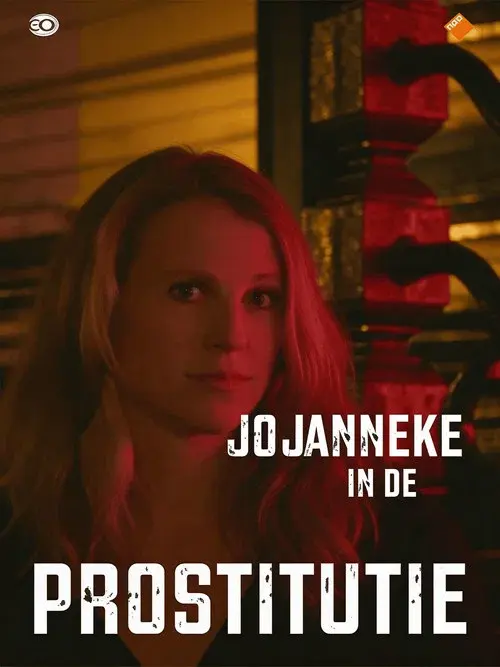 Jojanneke in de Prostitutie