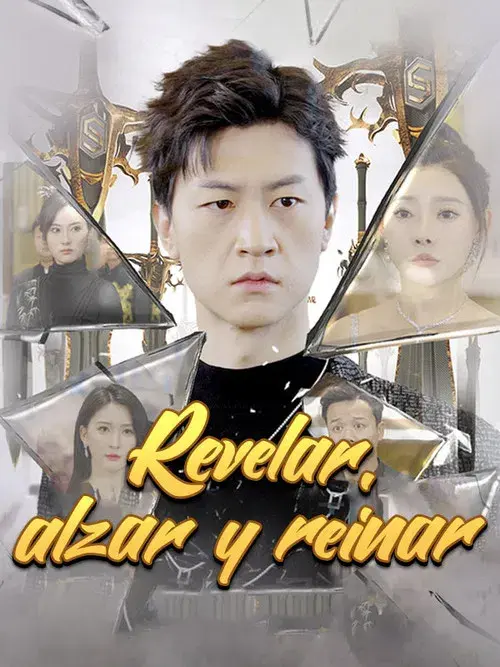 Revelar alzar y reinar