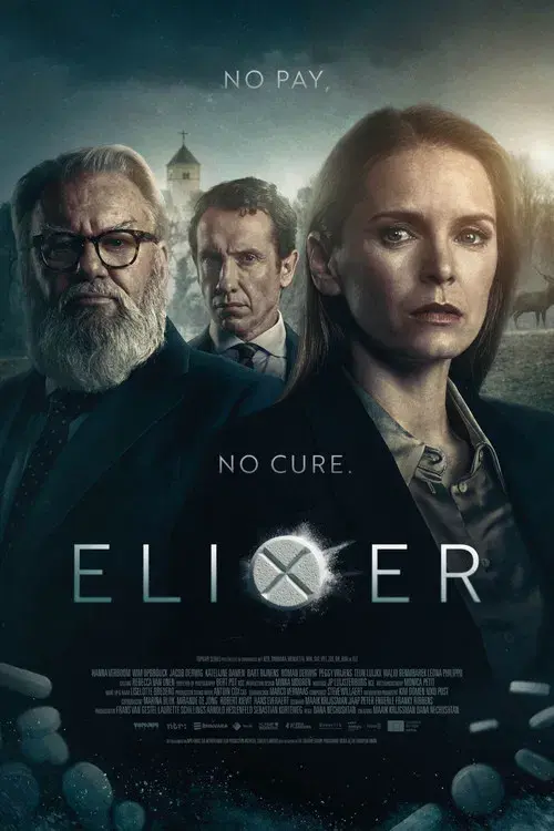 Elixer
