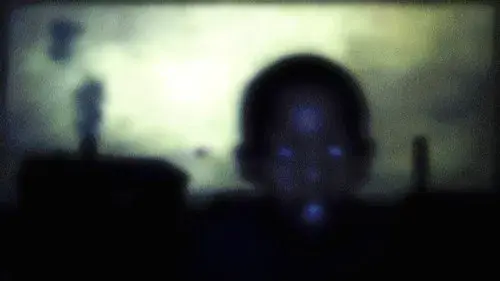 ODE TO GERHARD LYNCH