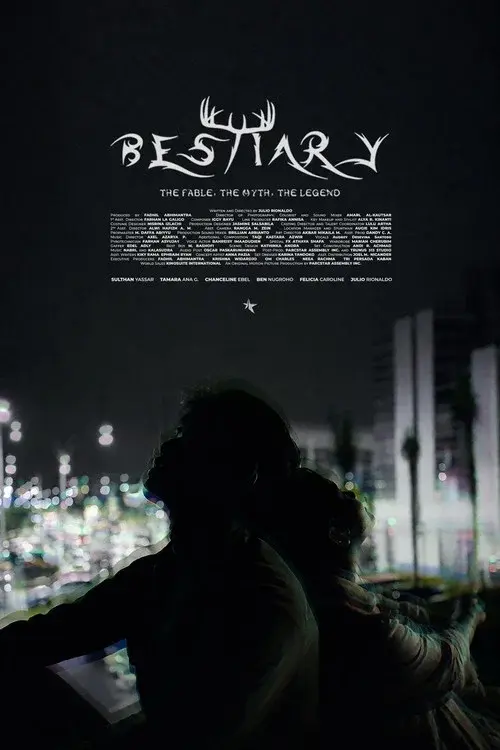 Bestiary