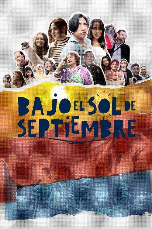 Bajo el Sol de Septiembre