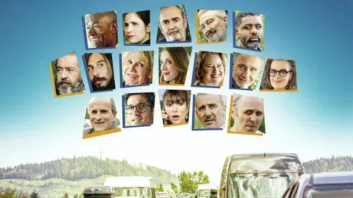 L'Incroyable Embouteillage