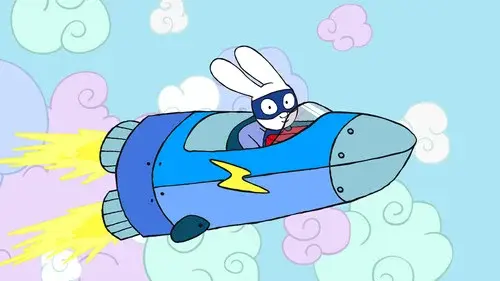 Simon Superlapin