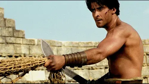 Spartacus
