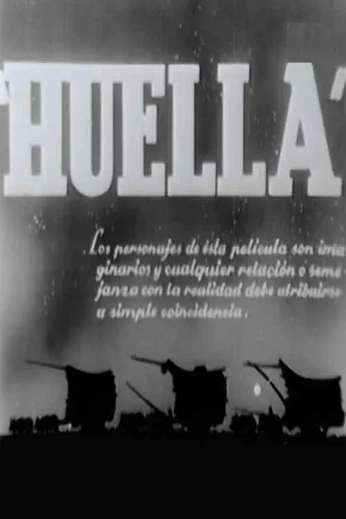 Huella