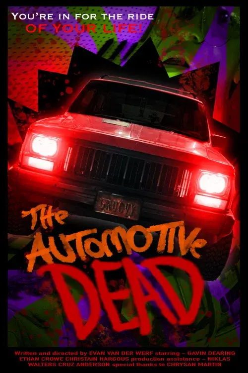 The Automotive Dead