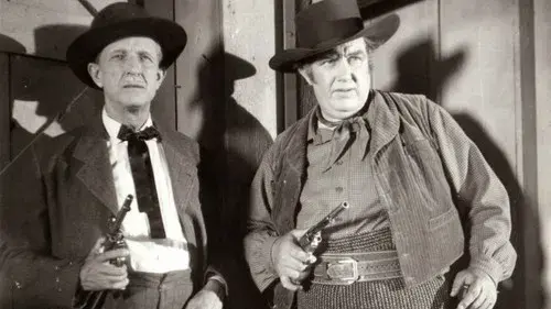 The Vigilantes Return