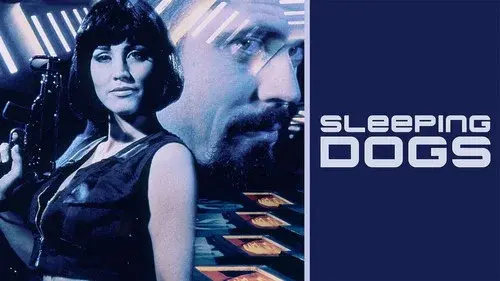Sleeping Dogs