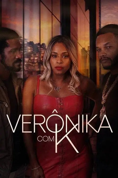 Verônica com K