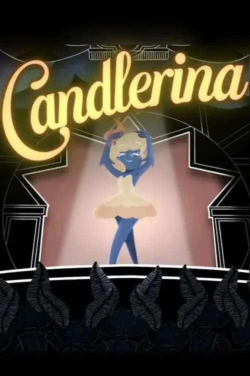 Candlerina