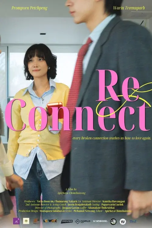 Re-Connect