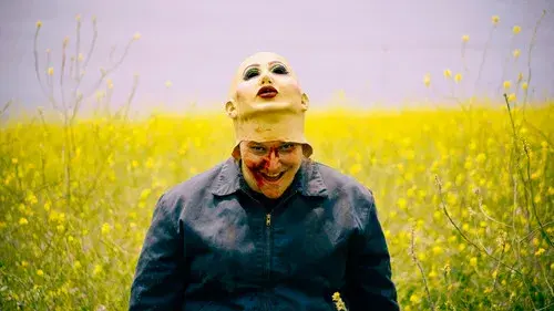 Frankie, Maniac Woman