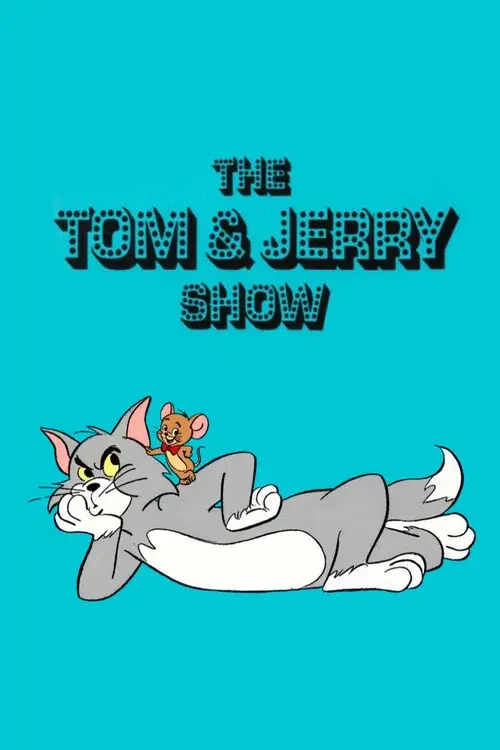 The Tom and Jerry Show