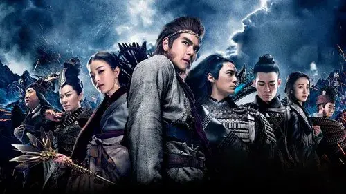 Immortal Demon Slayer