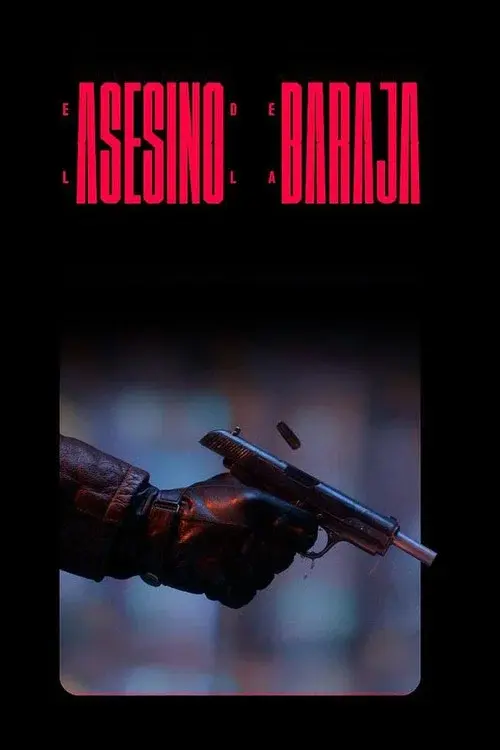 El asesino de la baraja