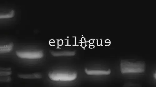 Epilogue