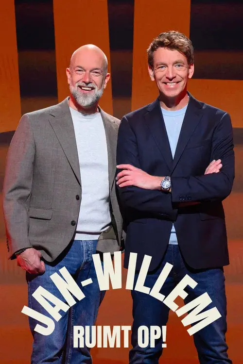 Jan-Willem Ruimt Op!