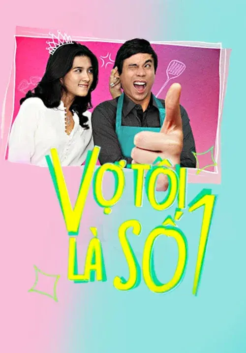 Vợ Tôi Là Số 1