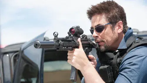 Sicario