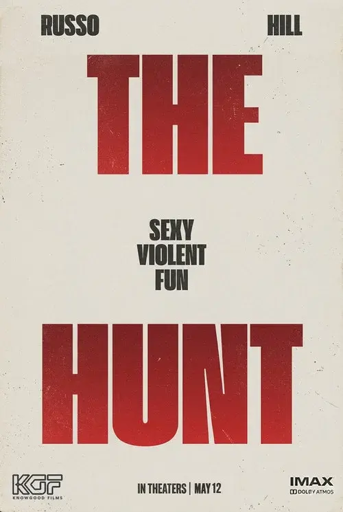 The Hunt