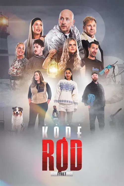 Kode Rød