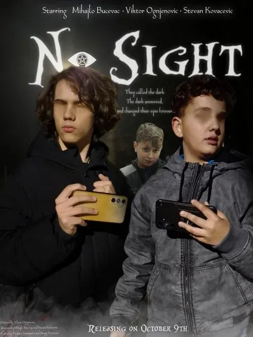 No Sight
