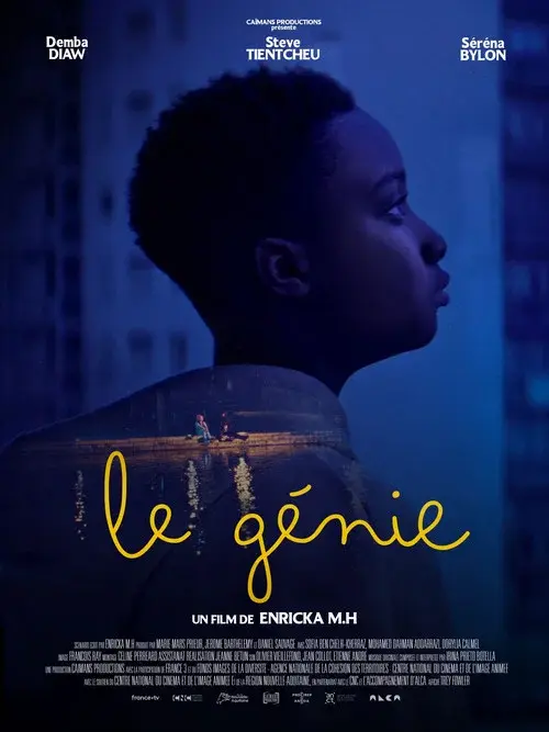 Le Génie