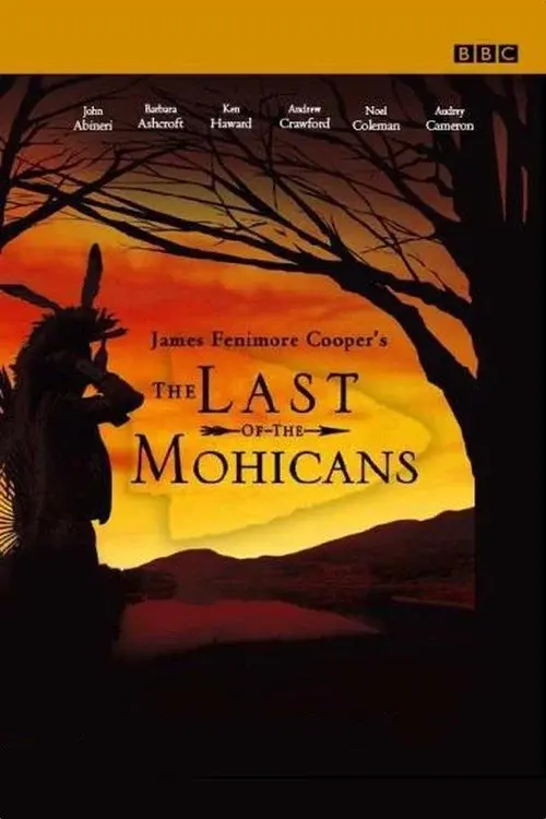 The Last of the Mohicans