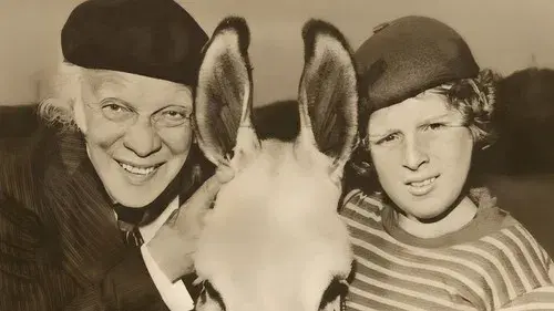 O Velho, o Menino e o Burro