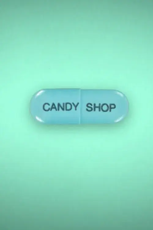 Candy Shop
