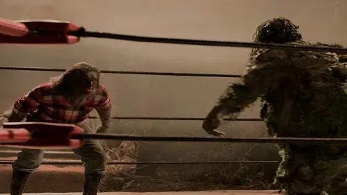 Monster Brawl