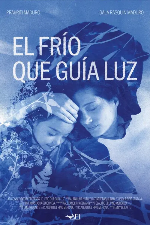 El Frío Que Guía Luz