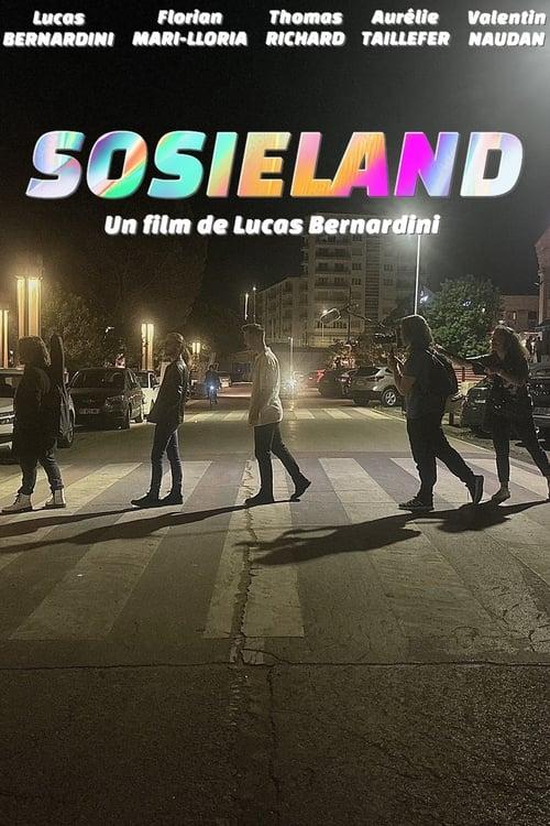 Sosieland