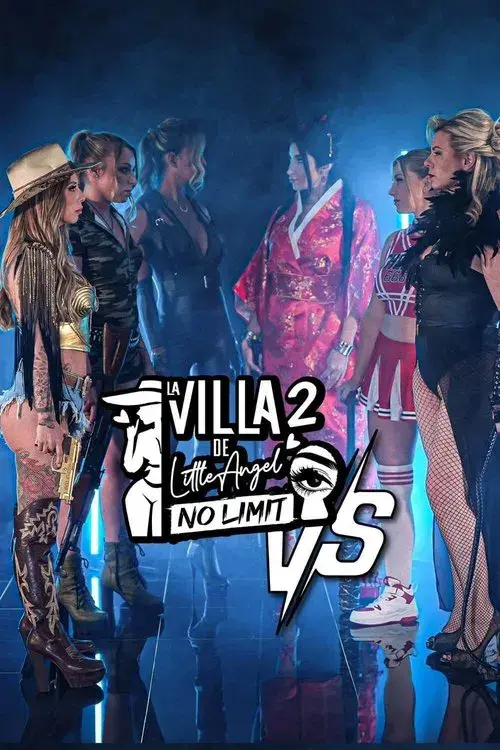 La Villa de LittleAngel