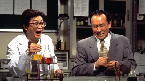 古畑任三郎番外篇：巡査今泉慎太郎