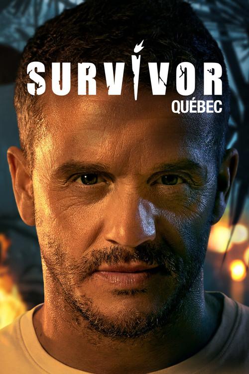 Survivor Québec