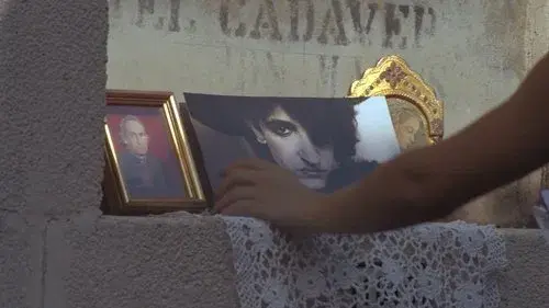 Retrato permanente