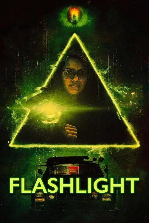 Flashlight
