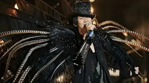 林俊杰：2006就是俊杰世界巡回演唱会