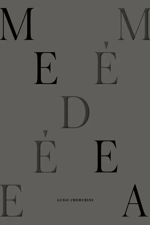 Medée - Staatsoper Berlin