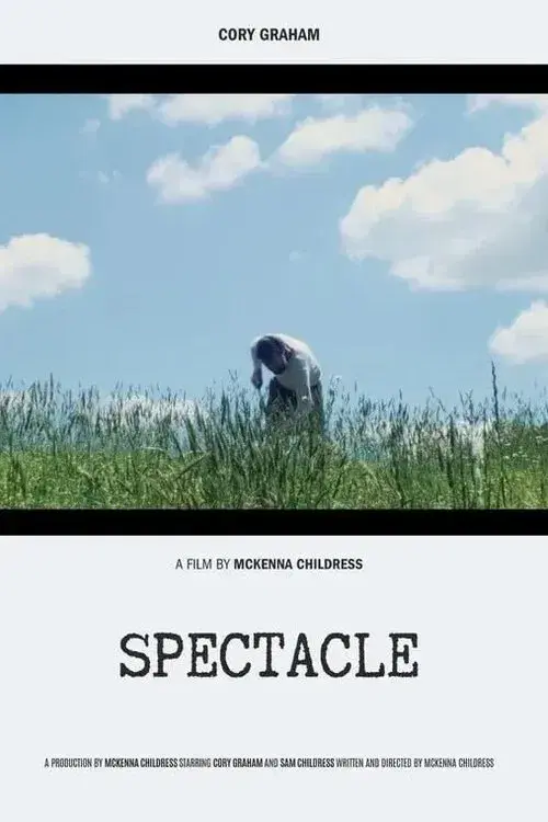 Spectacle
