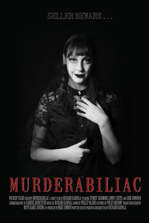 Murderabiliac