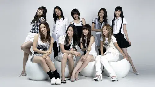 소녀시대 UCC