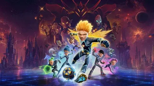 Desafío Champions Sendokai