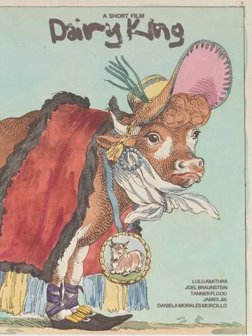 Dairy King