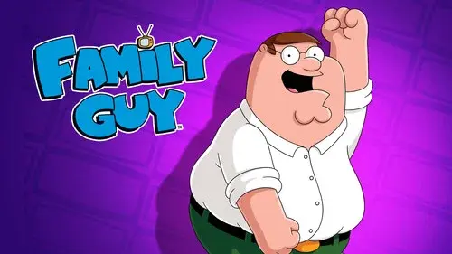 Family Guy Uncensored