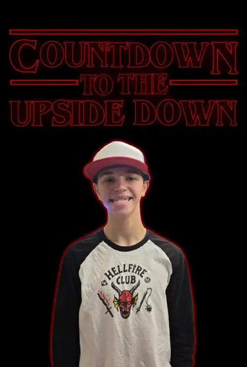 Countdown to the Upside Down