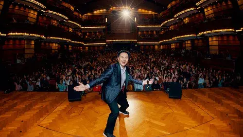 DOUGLAS LIM: MADE IN MALAYSIA